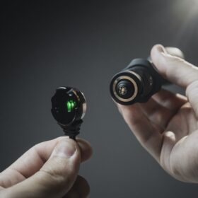 Armytek Viking PRO Magnet USB