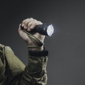 Armytek Viking PRO Magnet USB