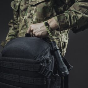 Armytek Viking PRO Magnet USB