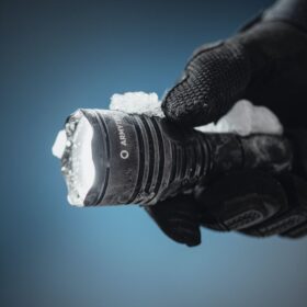 Armytek Viking PRO Magnet USB