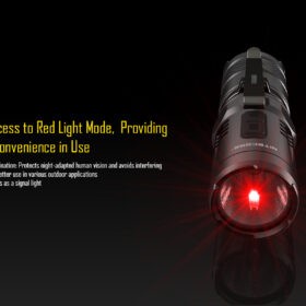 Nitecore MT10C EDC Flashlight