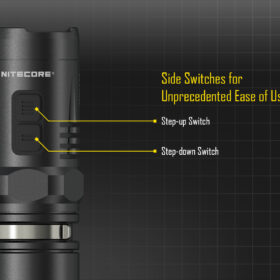 Nitecore MT10C EDC Flashlight