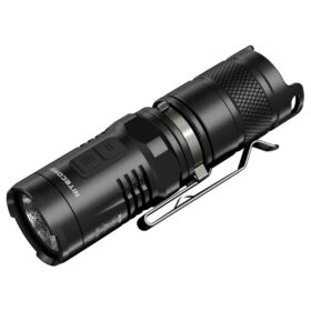 Nitecore MT10C EDC Flashlight