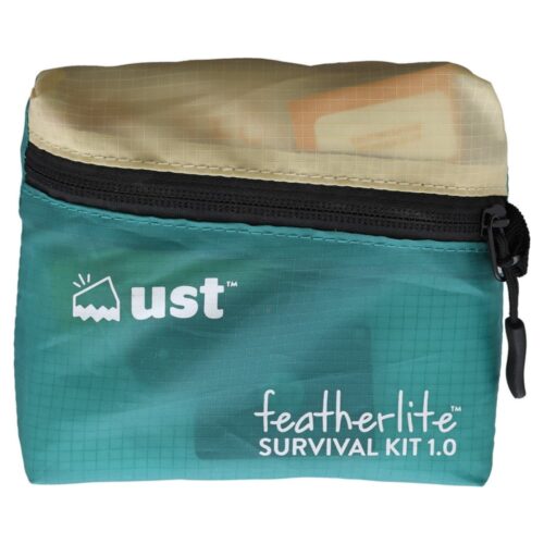 UST FeatherLite Survival Kit 1.0