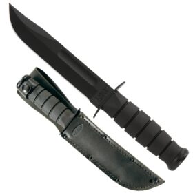 Full-Size Black Ka-Bar 1211