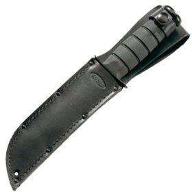 Full-Size Black Ka-Bar 1211