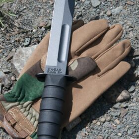 Full-Size Black Ka-Bar 1211