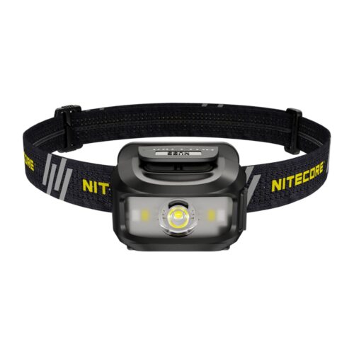 Nitecore NU35 Dual Power Headlamp