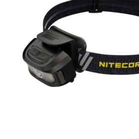 Nitecore NU35 Dual Power Headlamp