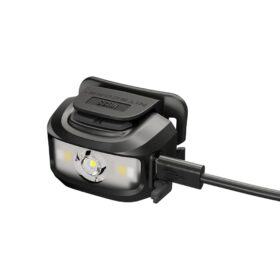Nitecore NU35 Dual Power Headlamp