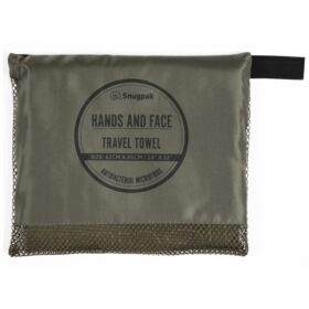 Snugpak Hands & Face Travel Towel