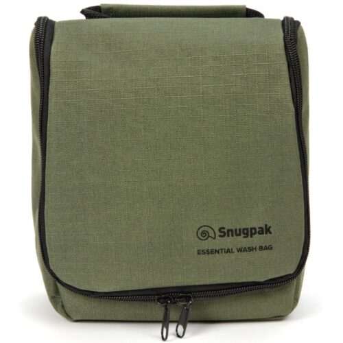 Snugpak Essential Wash Bag