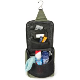 Snugpak Essential Wash Bag
