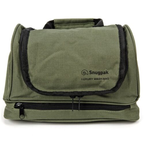 Snugpak Luxury Wash Bag