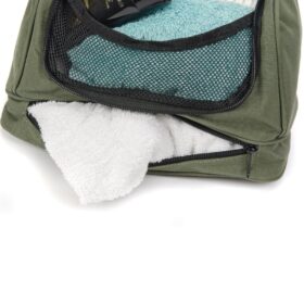 Snugpak Luxury Wash Bag