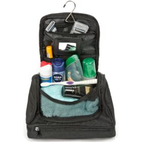 Snugpak Luxury Wash Bag