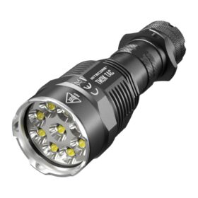 Nitecore TM9K TAC Tactical Flashlight