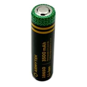 Armytek 18650 3500 mAh Battery
