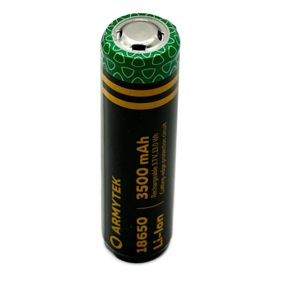 Armytek 18650 3500 mAh Battery