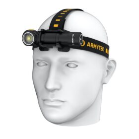 Armytek Wizard C2 PRO NICHIA