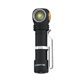 Armytek Wizard C2 PRO NICHIA