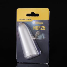 Nitecore Diffuser NDF25
