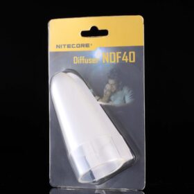 Nitecore Diffuser NDF40