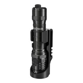 Nitecore P20i UV Tactical Flashlight with UV Light
