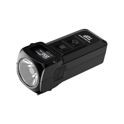 Nitecore TUP Pocket Flashlight