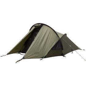 Snugpak Scorpion 2 Tent, Olive