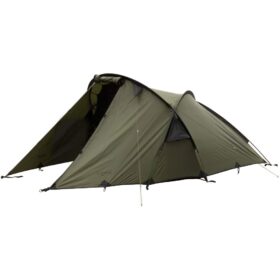 Snugpak Scorpion 3 Tent, Olive
