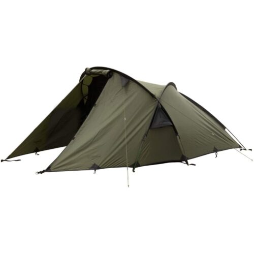 Snugpak Scorpion 3 Tent, Olive