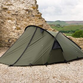 Snugpak Scorpion 3 Tent, Olive