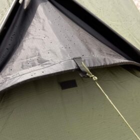 Snugpak Scorpion 3 Tent, Olive