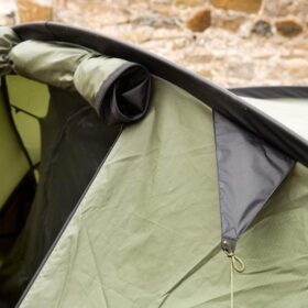 Snugpak Scorpion 3 Tent, Olive