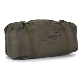 Snugpak Scorpion 3 Tent, Olive
