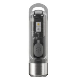 Nitecore TIKI GITD Keychain Light