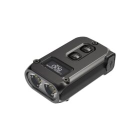 Nitecore TINI2 Dual-Core Keychain Light