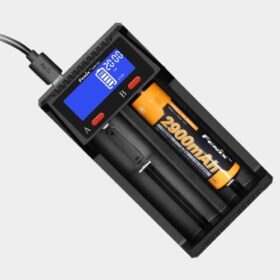 Batteries & Chargers