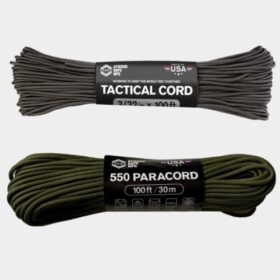 Paracord and Ropes