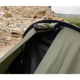 Snugpak Scorpion 2 Tent, Olive