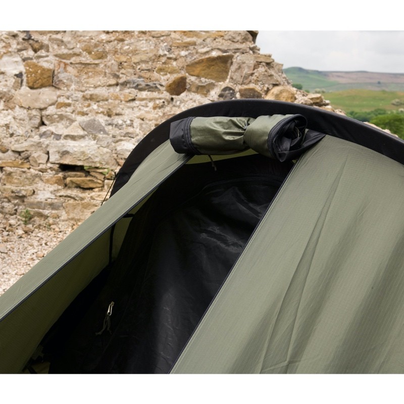 Snugpak Scorpion 2 IX Tent, Olive