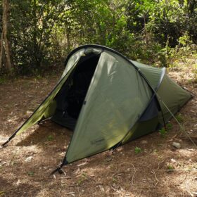 Snugpak Scorpion 2 Tent, Olive