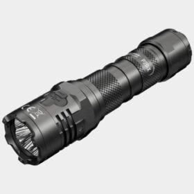 Tactical Flashlights
