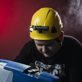 Armytek ELF C2 Rechargeable Multi Flashlight