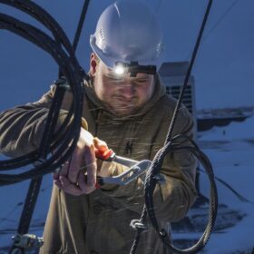 Armytek ELF C2 Rechargeable Multi Flashlight