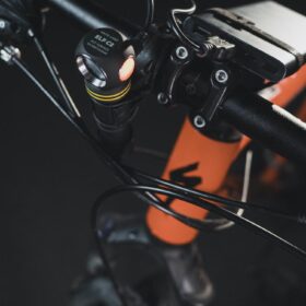 Armytek ELF C2 Rechargeable Multi Flashlight