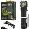 Armytek Wizard C2 PRO NICHIA