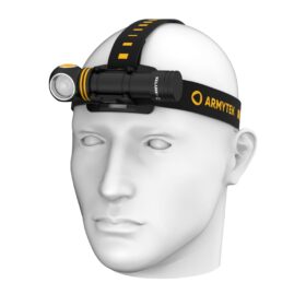 Armytek ELF C2 Rechargeable Multi Flashlight