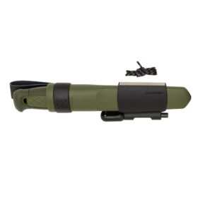 Morakniv Kansbol with Survival Kit (S)